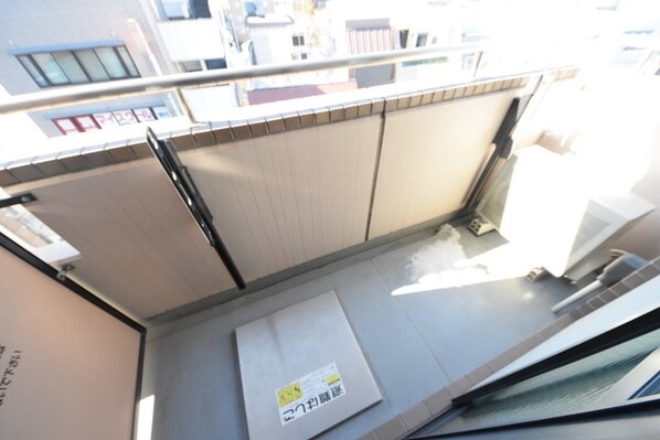 第7千代鶴ビルの物件内観写真